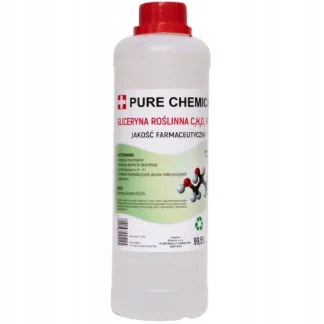 gliceryna roślinna sklep — zdjęcie produktu